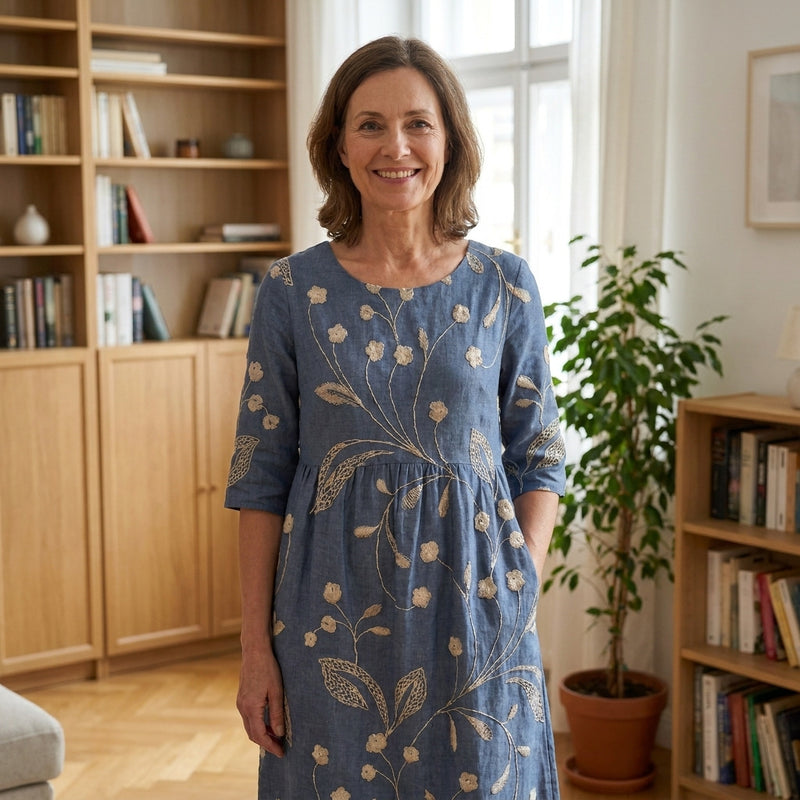 Mere end 13.000 kvinder har allerede valgt os